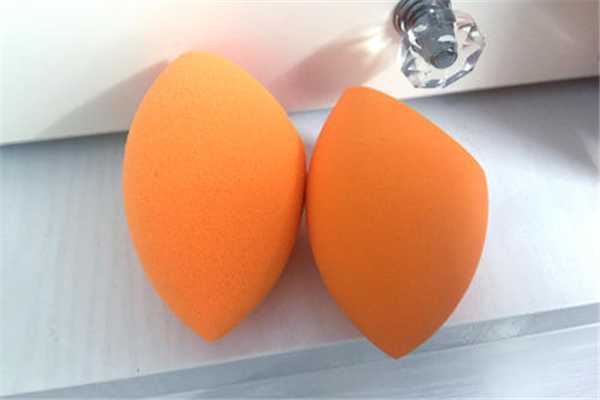 美妆蛋洗不干净怎么办？这6种清洗方法可以试试