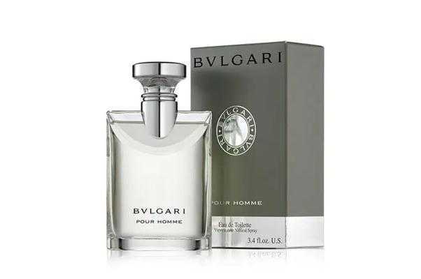 宝格丽香水的盖子怎么打开