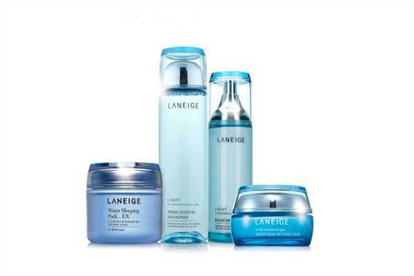 兰芝护肤品属于什么档次?兰芝护肤品是哪个国家的品牌 兰芝护肤品属于什么档次?兰芝护肤品是哪个国家的品牌