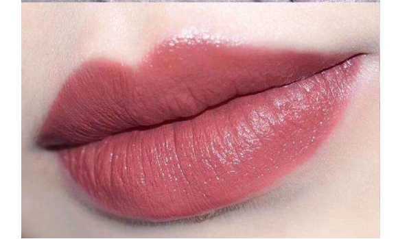 /豆沙色口红排行榜