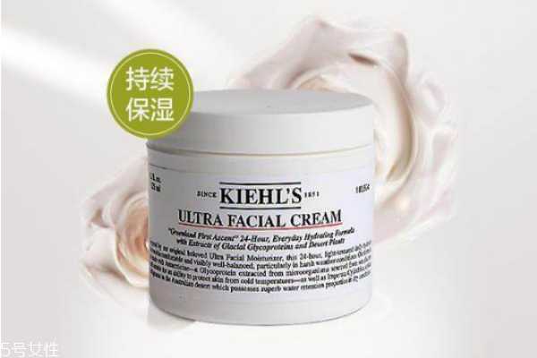男士哪款面霜好用 男士保湿面霜排行榜