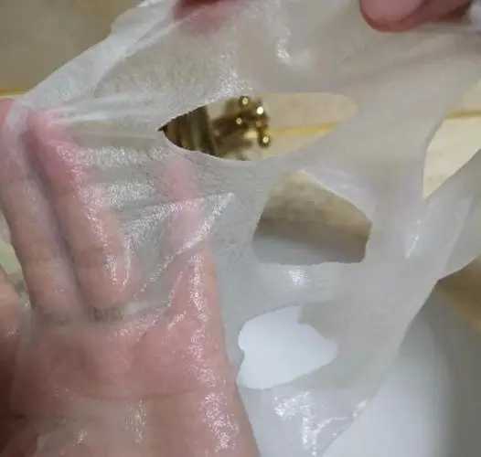 面膜不吸收是什么原因?怎么解决?一文全部教会你 面膜不吸收是什么原因?怎么解决?一文全部教会你