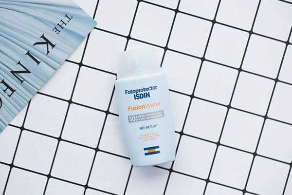 怡思丁防晒真假怎么分辨 怡思丁防晒真假怎么分辨