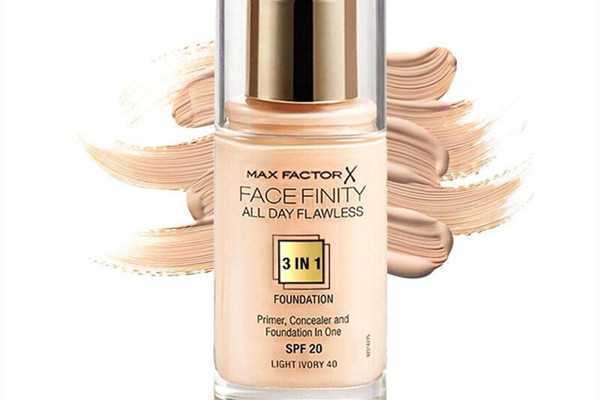 蜜丝佛陀双萃精华粉底液使用方法