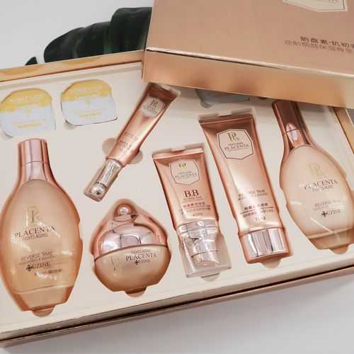 焕颜素的正确使用步骤 焕颜素的正确使用步骤