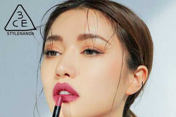 3ce口红是哪国的牌子 3ce口红是哪国的牌子