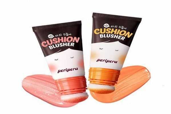 液体腮红怎么用？液体腮红和粉质腮红哪个好？