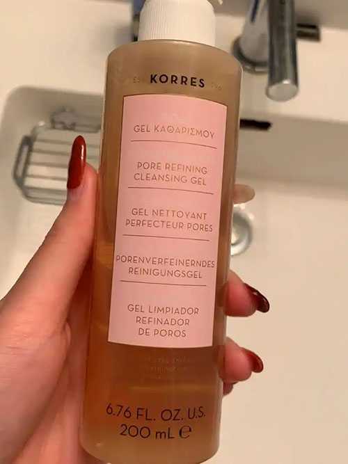 洁面胶的主要功效是什么