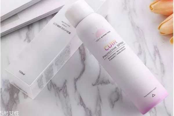 美白喷雾有哪些