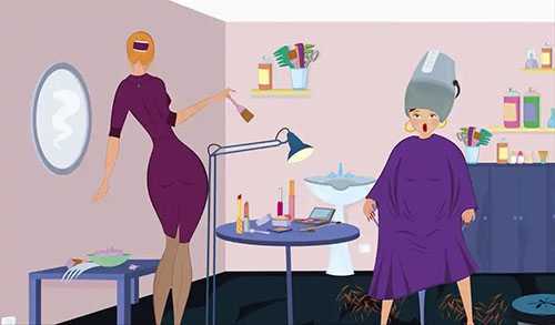 洁面粉含有激素吗