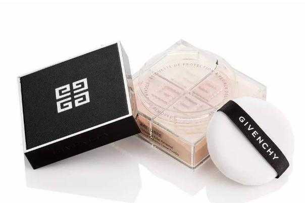 散粉和粉饼的区别作用