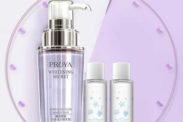 适合油皮痘肌的隔离有哪些 适合油皮痘肌的隔离有哪些