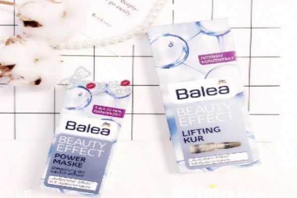balea是怎么样的品牌呢