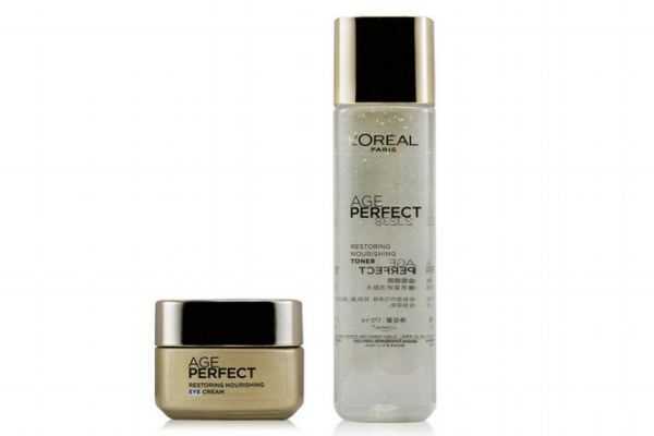 欧莱雅有哪些爽肤水