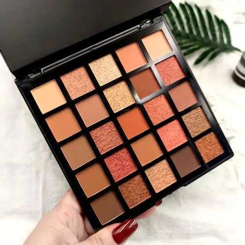 眼影和修容可以通用吗