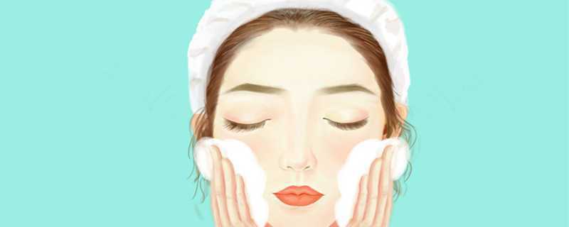 rnw洗面奶正确使用方法 适合哪种肤质使用 rnw洗面奶正确使用方法 适合哪种肤质使用