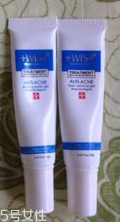 wis和理肤泉哪个好用？祛痘效果哪家强？