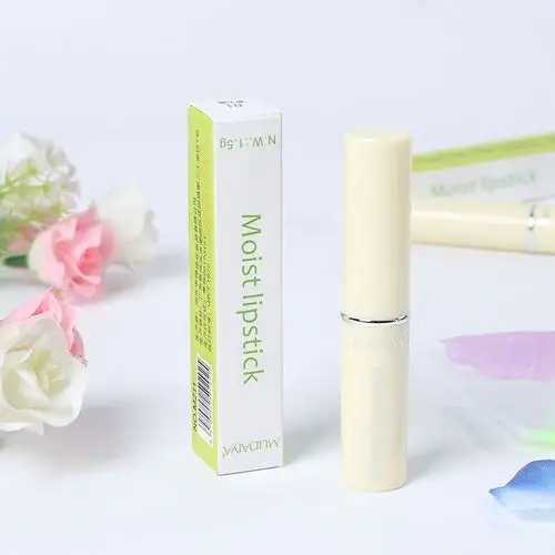 唇釉含有香精吗