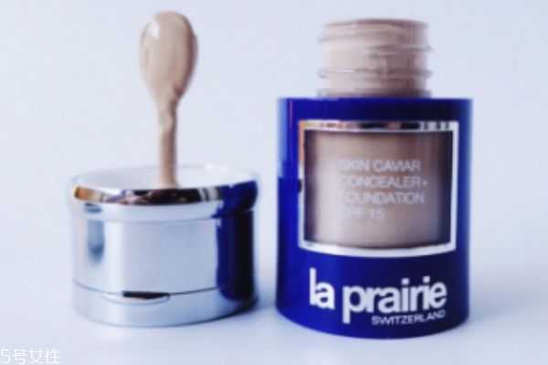 莱珀妮鱼子酱粉底液怎么样？莱珀妮粉底液使用感受