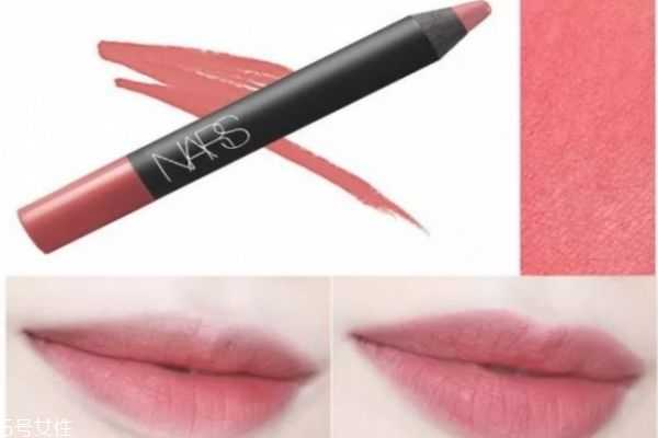 黄皮选什么颜色口红？黄皮适合的口红颜色