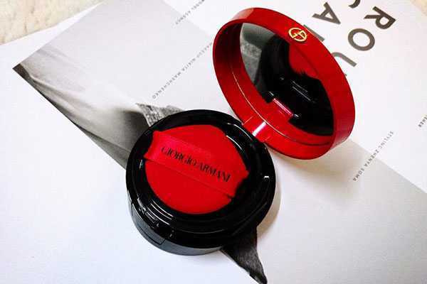 气垫打开的能放多久