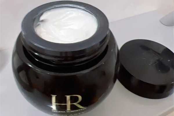 赫莲娜面霜和海蓝之谜面霜哪个好用