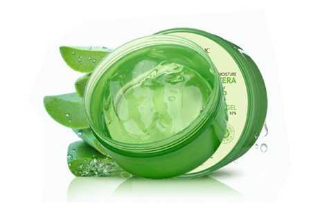 维生素e和芦荟胶能一起用吗 涂抹维生素e和芦荟胶有什么作用