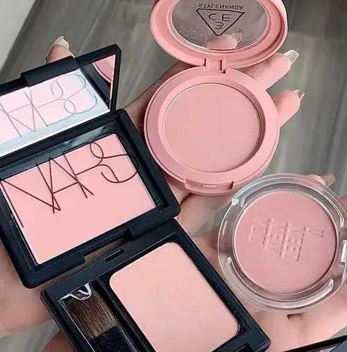 液体腮红是什么