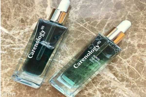 精华是不是必须用