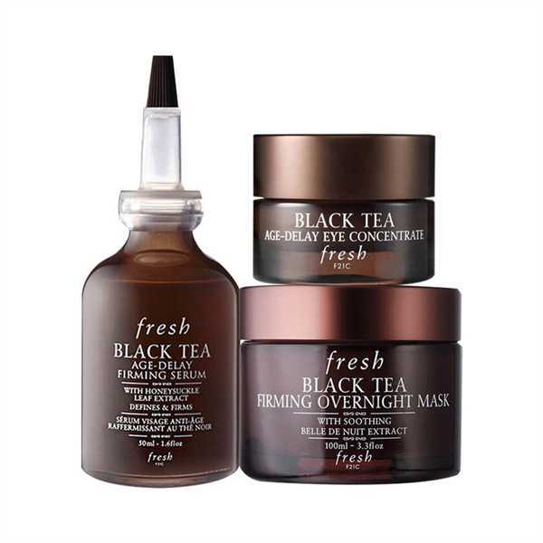 李佳琦推荐的哪些护肤品哪几个比较好