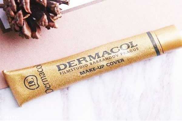 黛玛蔻遮瑕膏好吗怎么样？黛玛蔻遮瑕膏怎么用