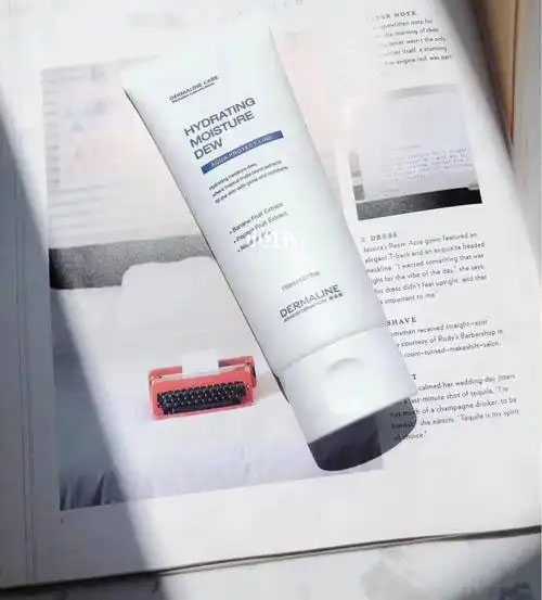 舒缓凝露怎么使用