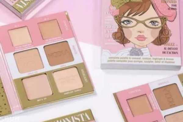 全球公认最好用的10大修容粉 修容什么牌子好用排行 全球公认最好用的10大修容粉 修容什么牌子好用排行