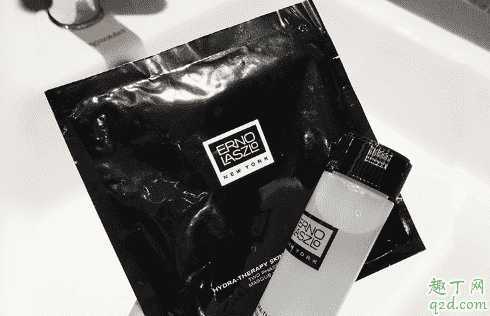 奥伦纳素冰白面膜可以分两次用吗？奥伦纳素冰白面膜怎么用