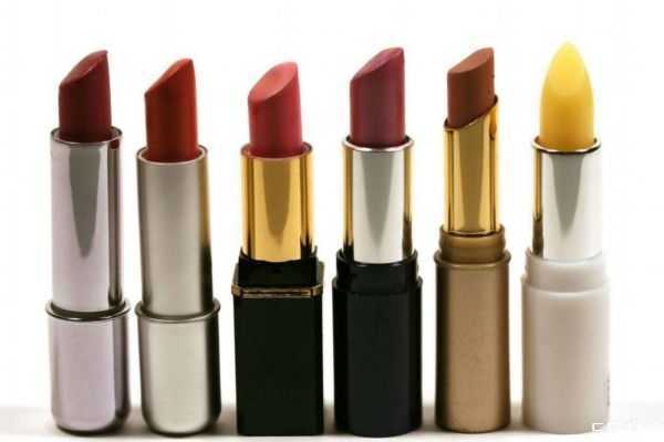口红会危害健康吗?口红对人体健康的影响