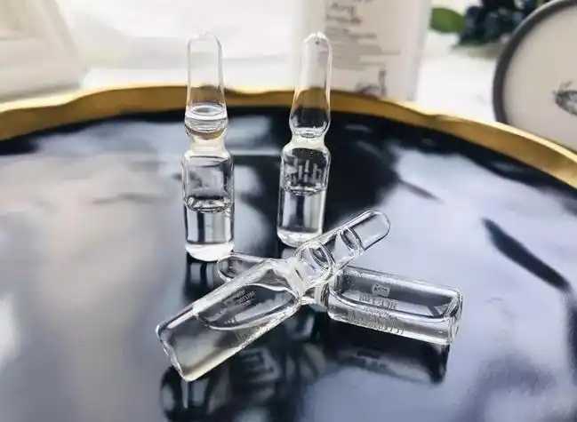 男士可以用安瓶吗