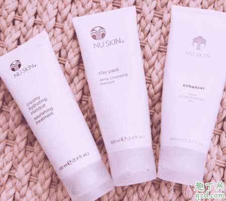 如新三宝可以连续敷十五天吗 如新三宝怎么搭配使用方法3