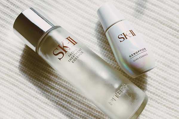 神仙水SK2功效有哪些 神仙水SK2功效有哪些