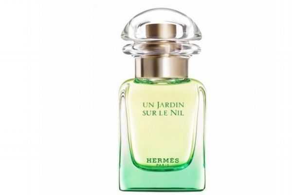 尼罗河花园香水什么味道？尼罗河花园香水怎么样