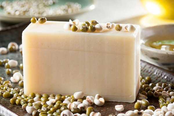 手工皂有裂纹什么原因