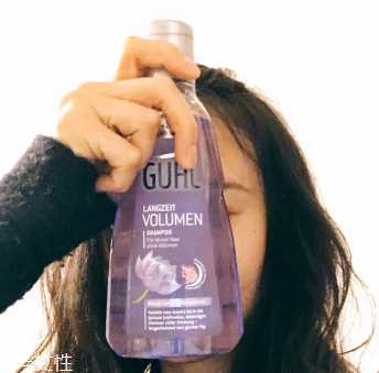 guhl德国洗发水好不好？guhl德国洗发水测评