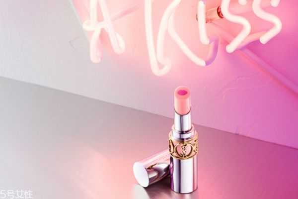 ysl圣罗兰夹心唇膏怎么样? ysl圣罗兰夹心唇膏怎么样?