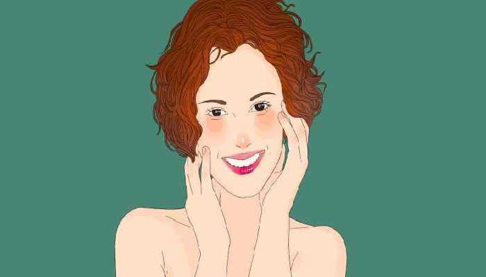 天天素颜对皮肤好吗