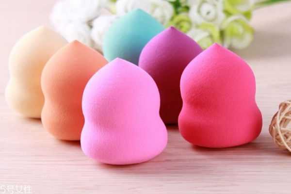 美妆蛋什么牌子好用？好用的平价美妆蛋推荐