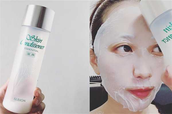 哪款化妆水适合干皮 9款神级化妆水推荐