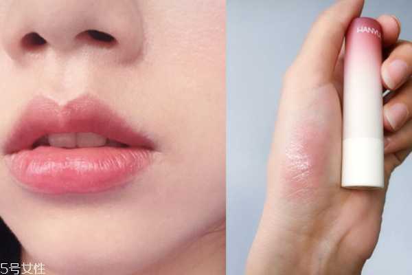 秋冬润唇膏哪个牌子好 韩妞人手一支的热搜产品