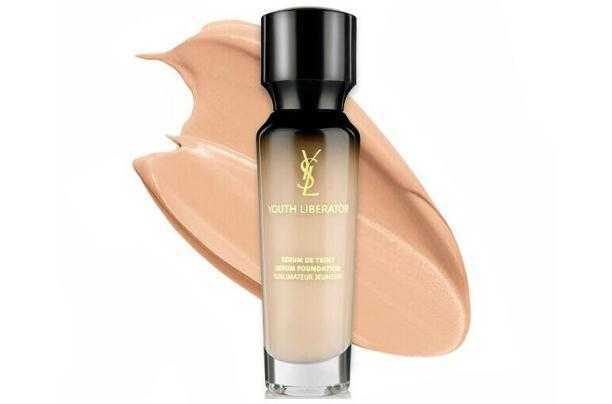 圣罗兰粉底液色号怎么选 圣罗兰粉底液色号怎么选