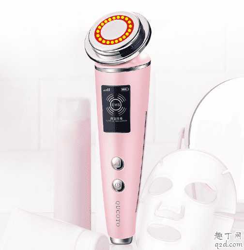 曲草堂美容仪有效果吗 曲草堂美容仪有效果吗