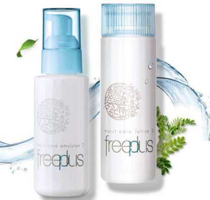 适合混油皮的水乳推荐