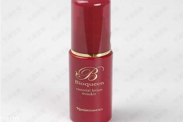 娜丽丝蓓蔻紧致护肤水好用吗